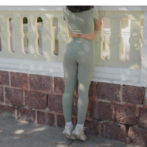 Mind legging