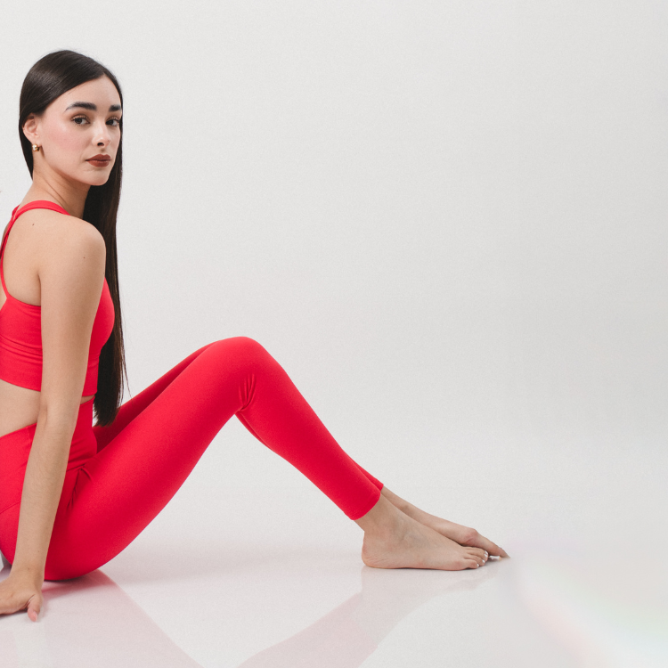 Wellness legging