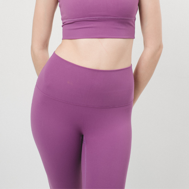 Wellness legging